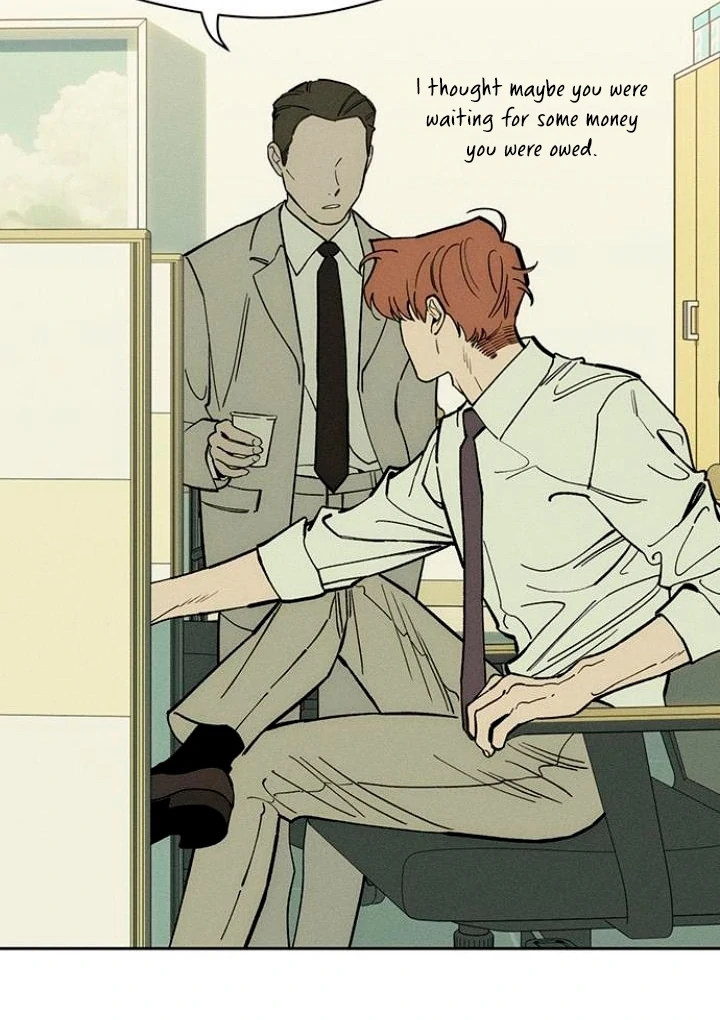 Read Tears on a Withered Flower EN Manga Online