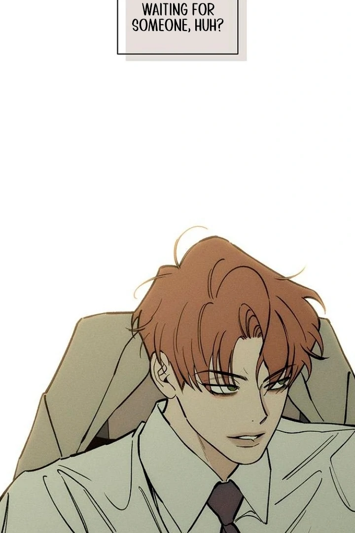 Read Tears on a Withered Flower EN Manga Online