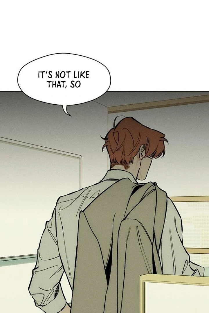 Read Tears on a Withered Flower EN Manga Online