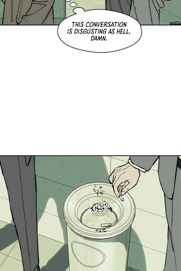 Read Tears on a Withered Flower EN Manga Online