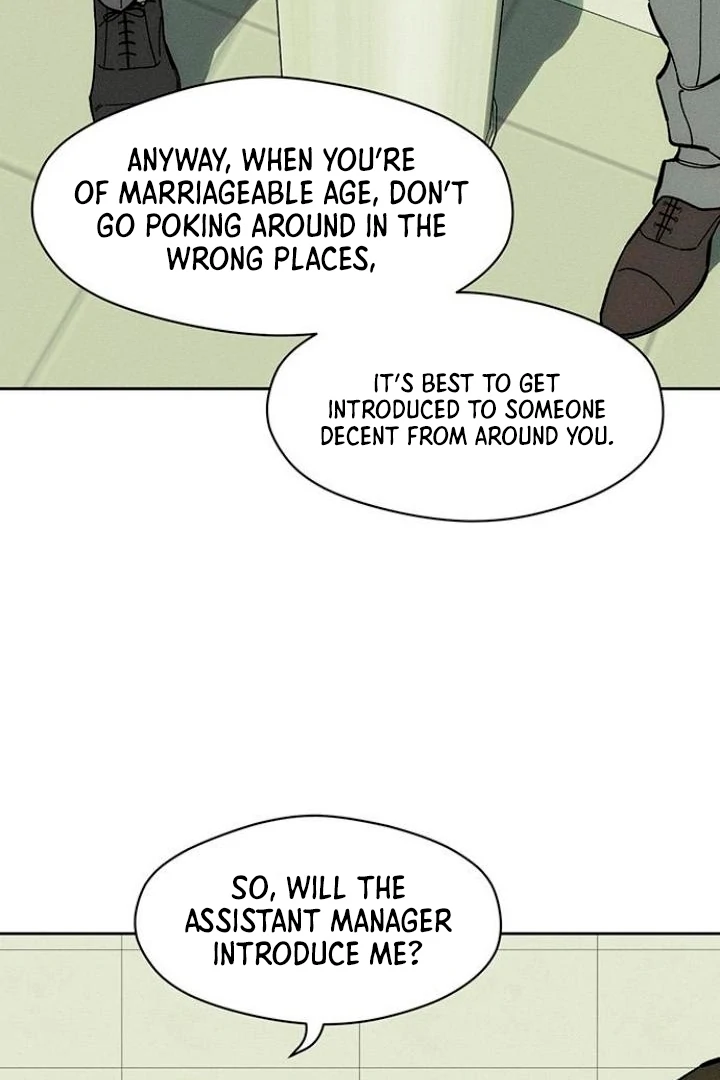 Read Tears on a Withered Flower EN Manga Online