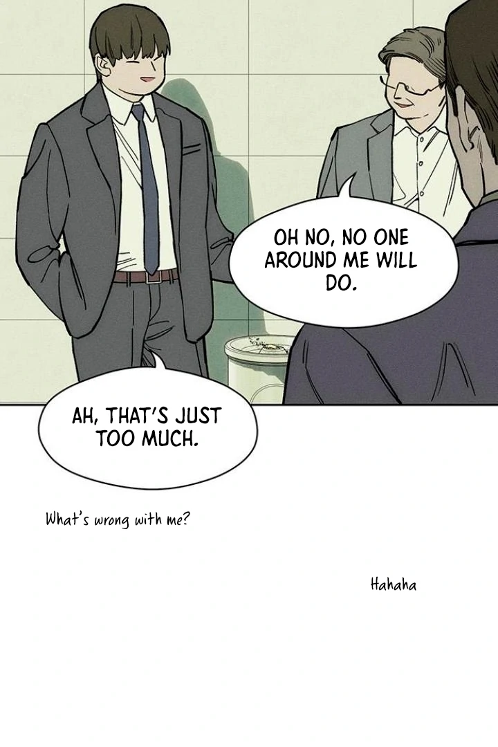 Read Tears on a Withered Flower EN Manga Online