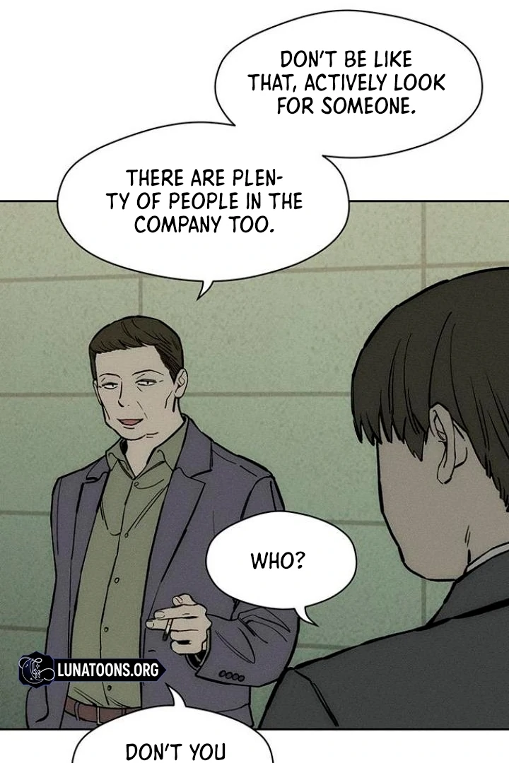 Read Tears on a Withered Flower EN Manga Online