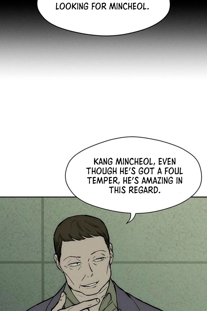 Read Tears on a Withered Flower EN Manga Online