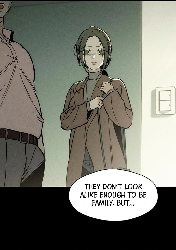 Read Tears on a Withered Flower EN Manga Online