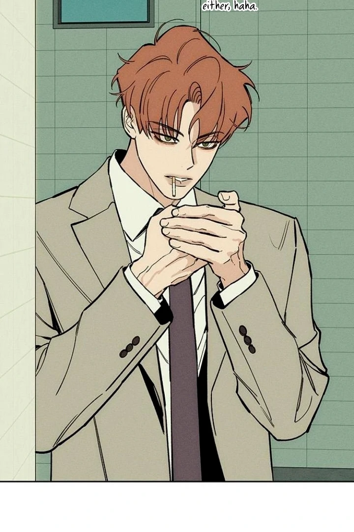 Read Tears on a Withered Flower EN Manga Online
