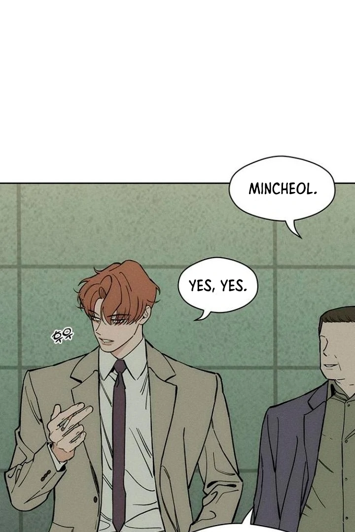 Read Tears on a Withered Flower EN Manga Online
