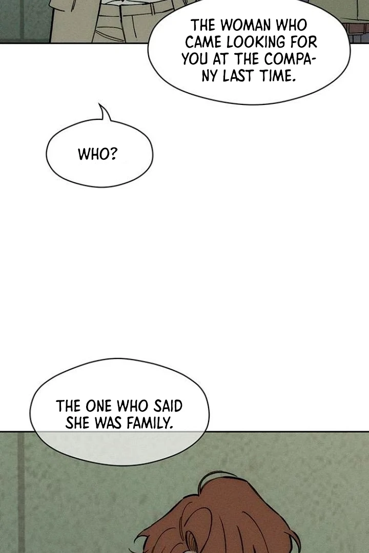 Read Tears on a Withered Flower EN Manga Online