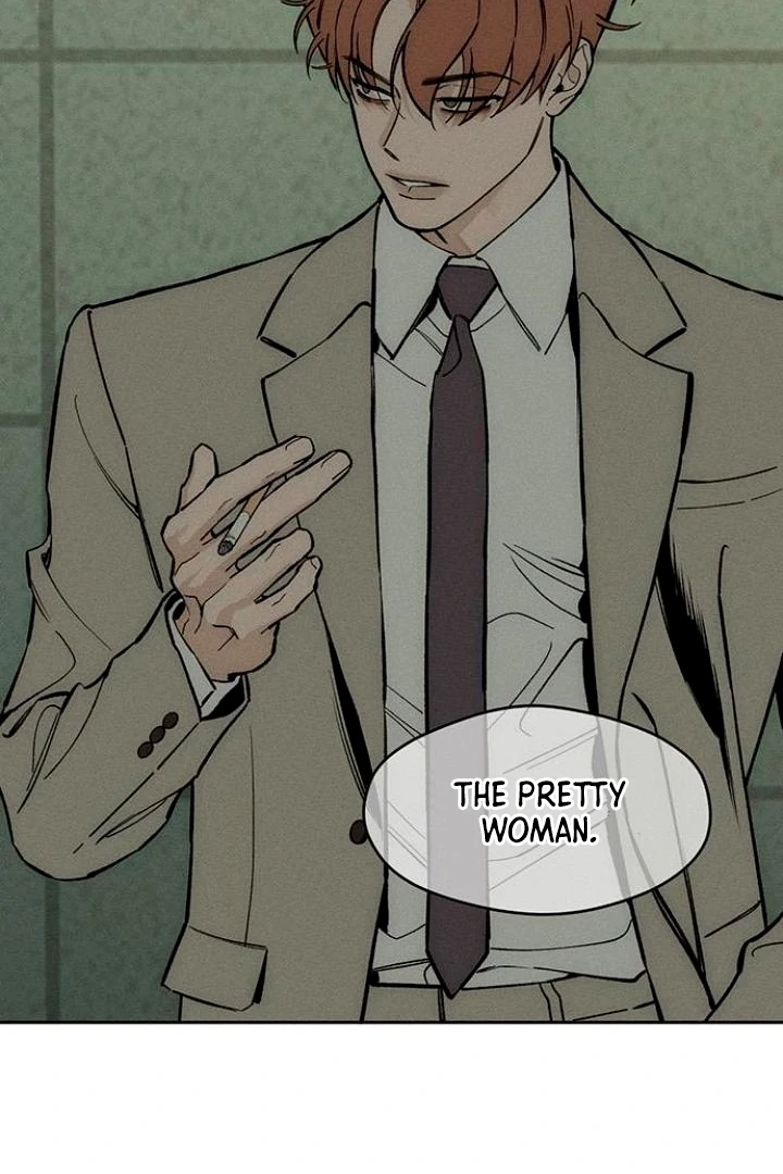 Read Tears on a Withered Flower EN Manga Online