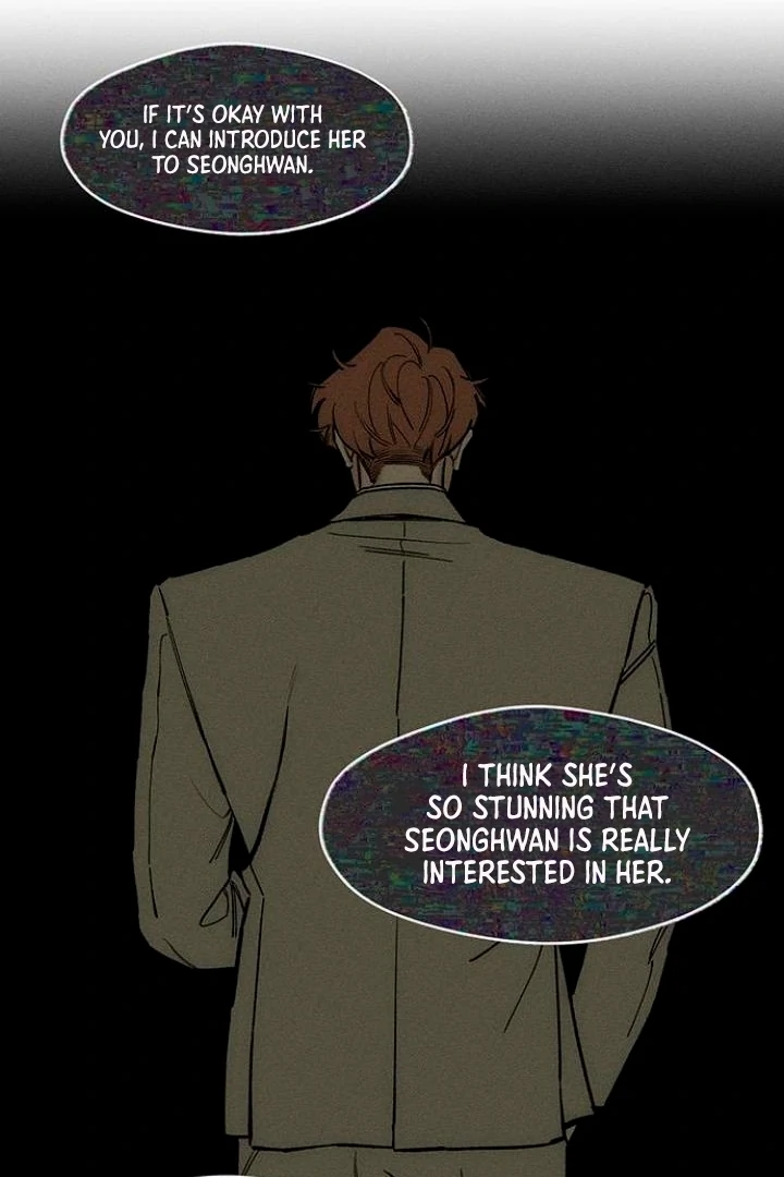 Read Tears on a Withered Flower EN Manga Online