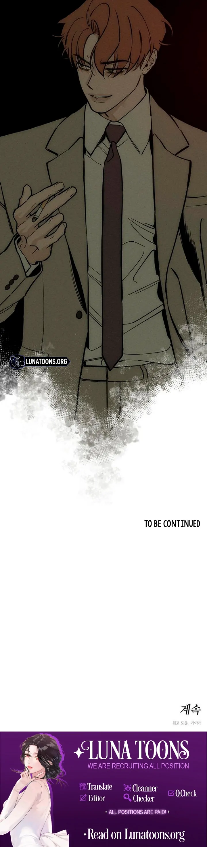 Read Tears on a Withered Flower EN Manga Online