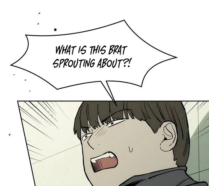 Read Tears on a Withered Flower EN Manga Online