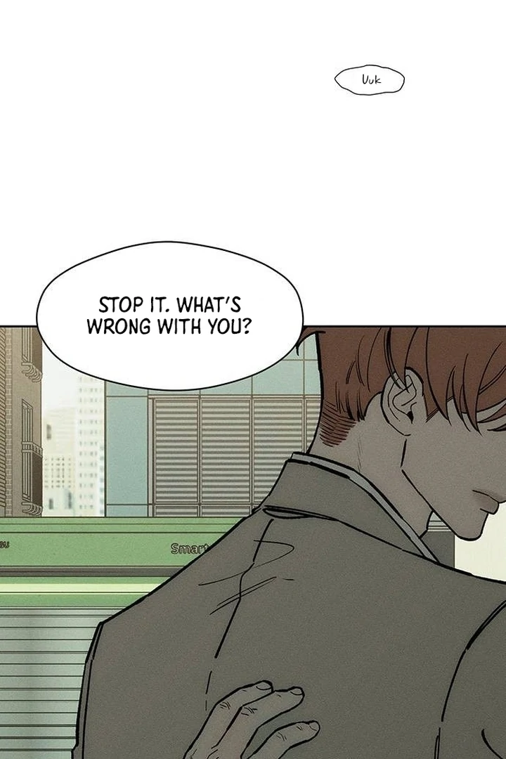 Read Tears on a Withered Flower EN Manga Online