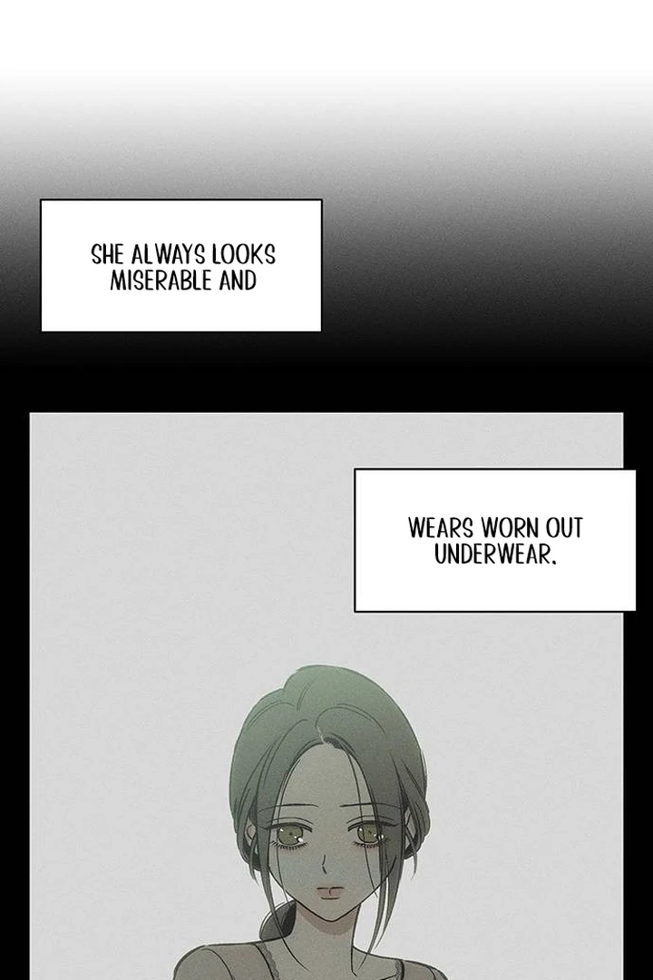 Read Tears on a Withered Flower EN Manga Online