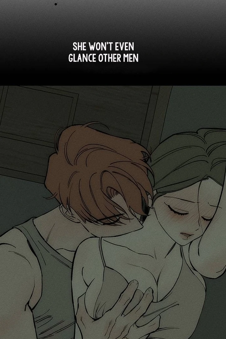 Read Tears on a Withered Flower EN Manga Online