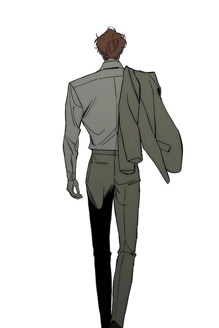 Read Tears on a Withered Flower EN Manga Online