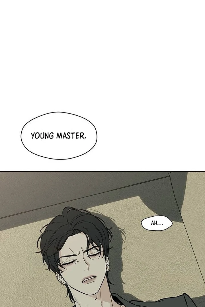 Read Tears on a Withered Flower EN Manga Online
