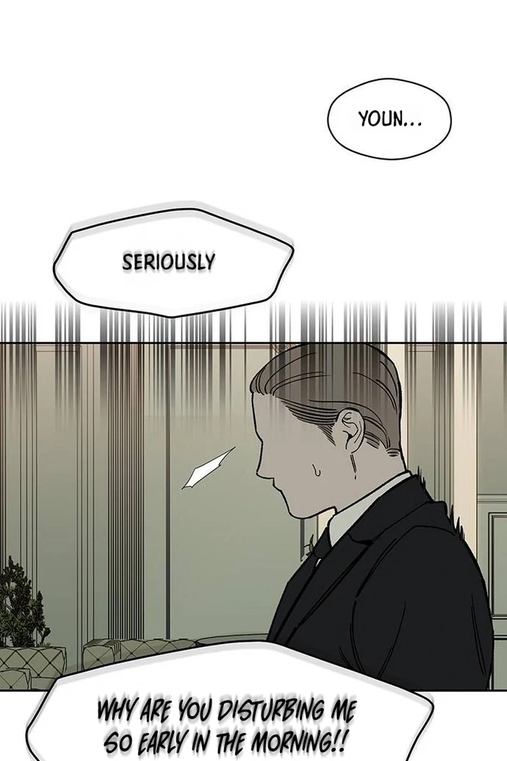 Read Tears on a Withered Flower EN Manga Online