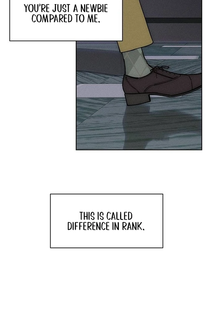 Read Tears on a Withered Flower EN Manga Online