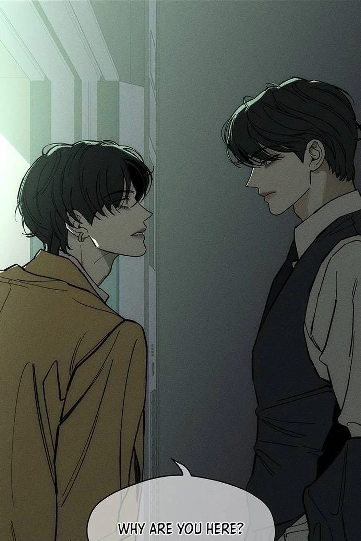 Read Tears on a Withered Flower EN Manga Online