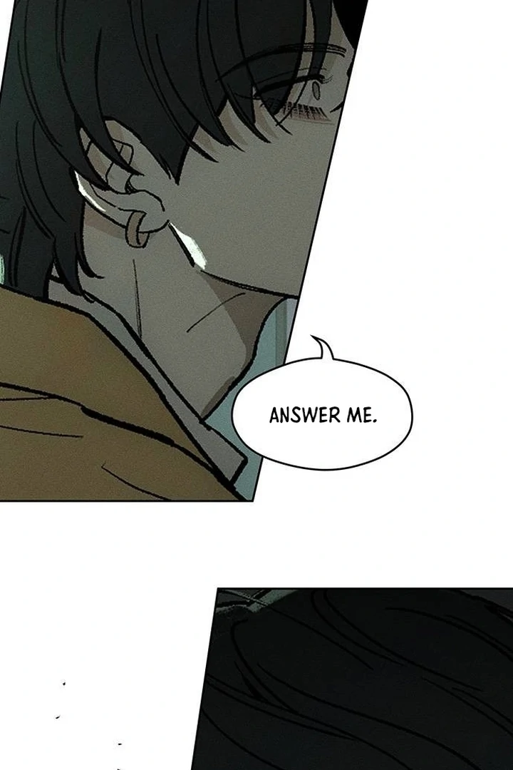 Read Tears on a Withered Flower EN Manga Online
