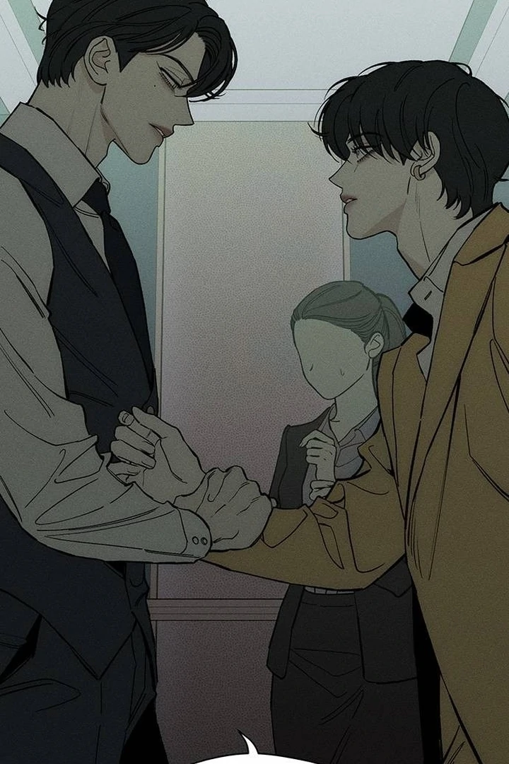 Read Tears on a Withered Flower EN Manga Online