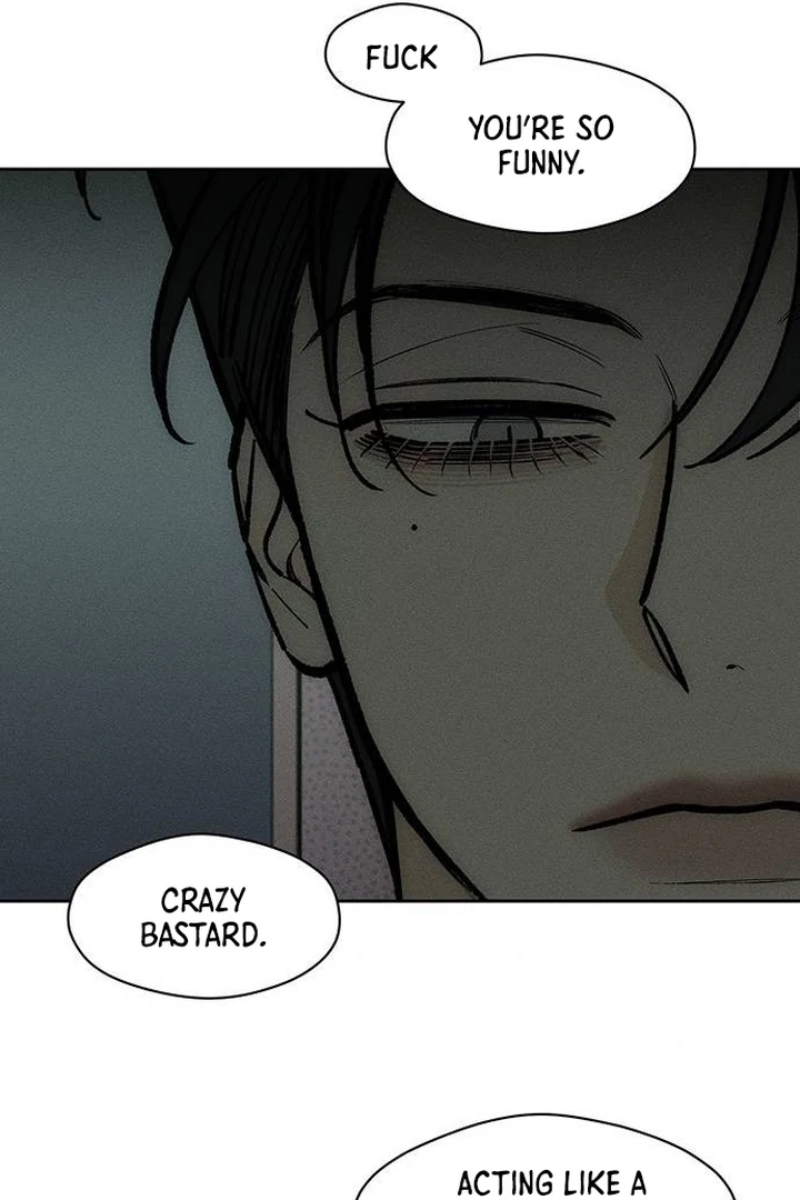 Read Tears on a Withered Flower EN Manga Online