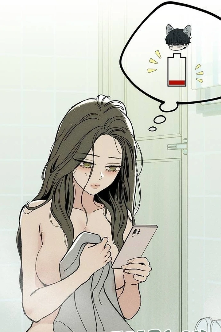 Read Tears on a Withered Flower EN Manga Online