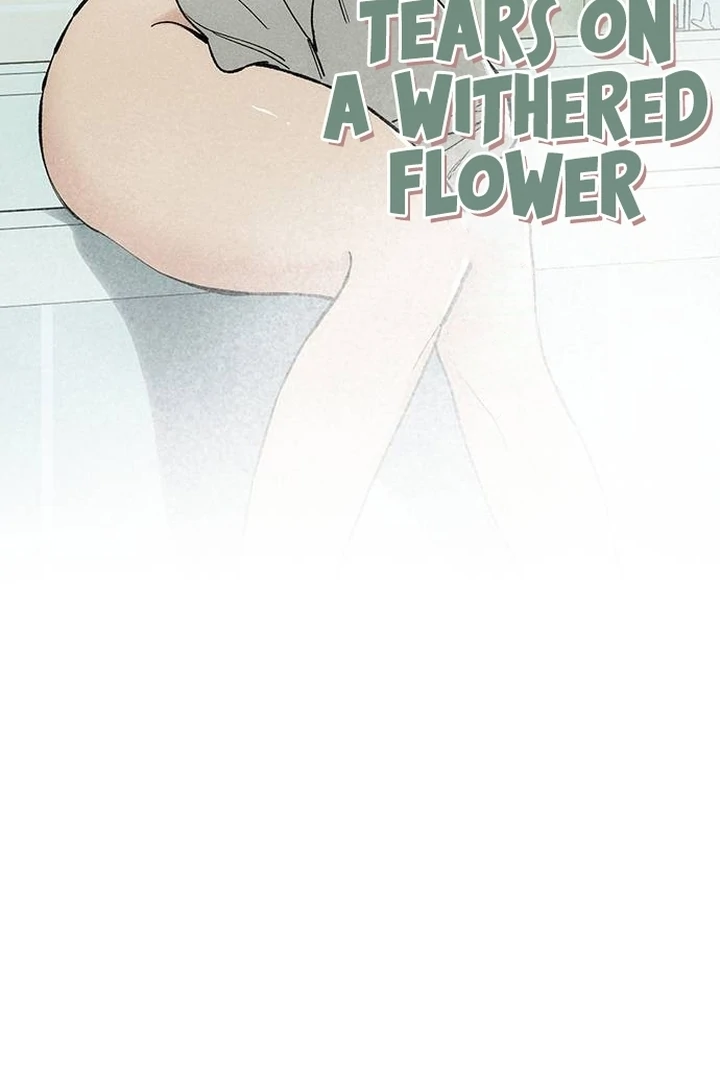 Read Tears on a Withered Flower EN Manga Online