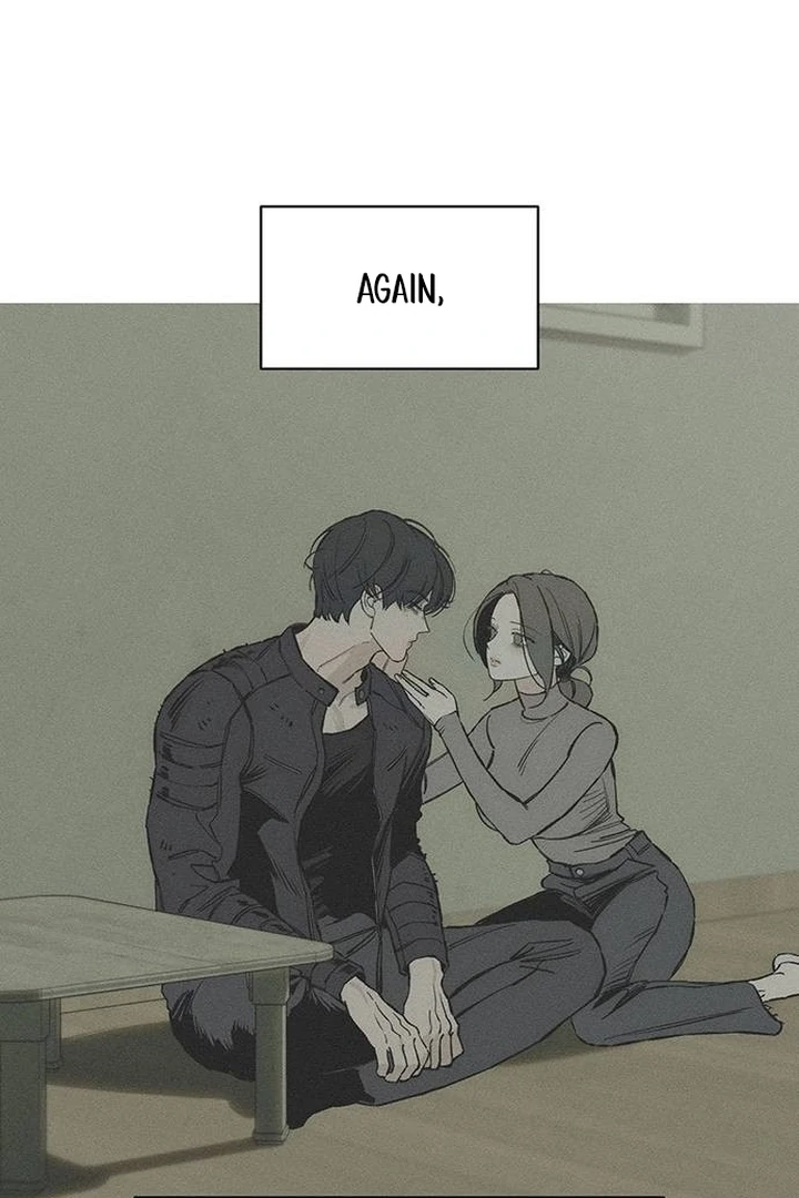 Read Tears on a Withered Flower EN Manga Online