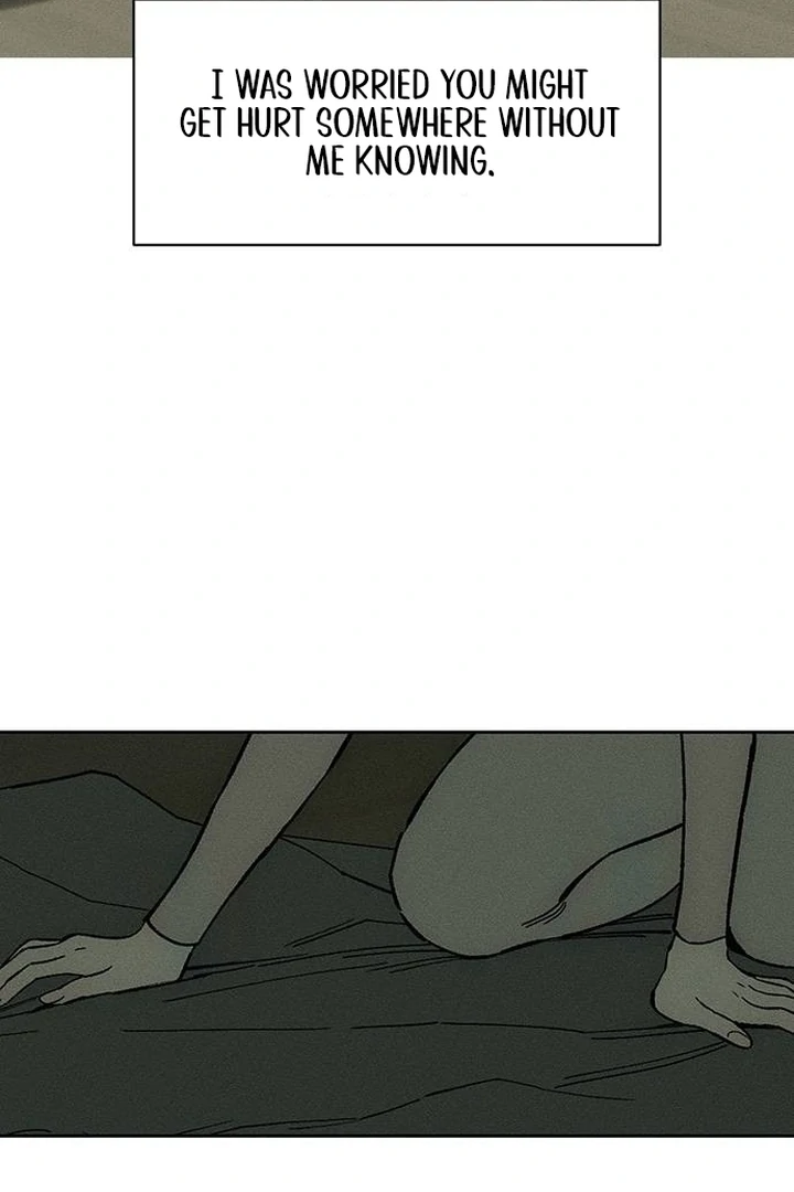 Read Tears on a Withered Flower EN Manga Online