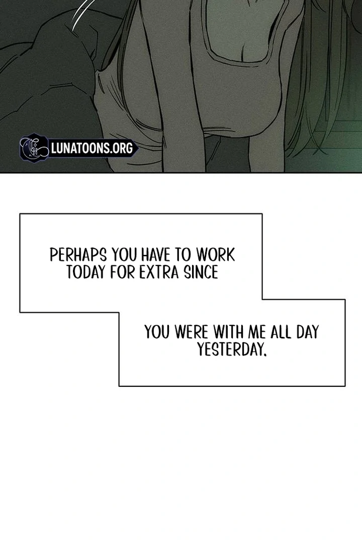 Read Tears on a Withered Flower EN Manga Online
