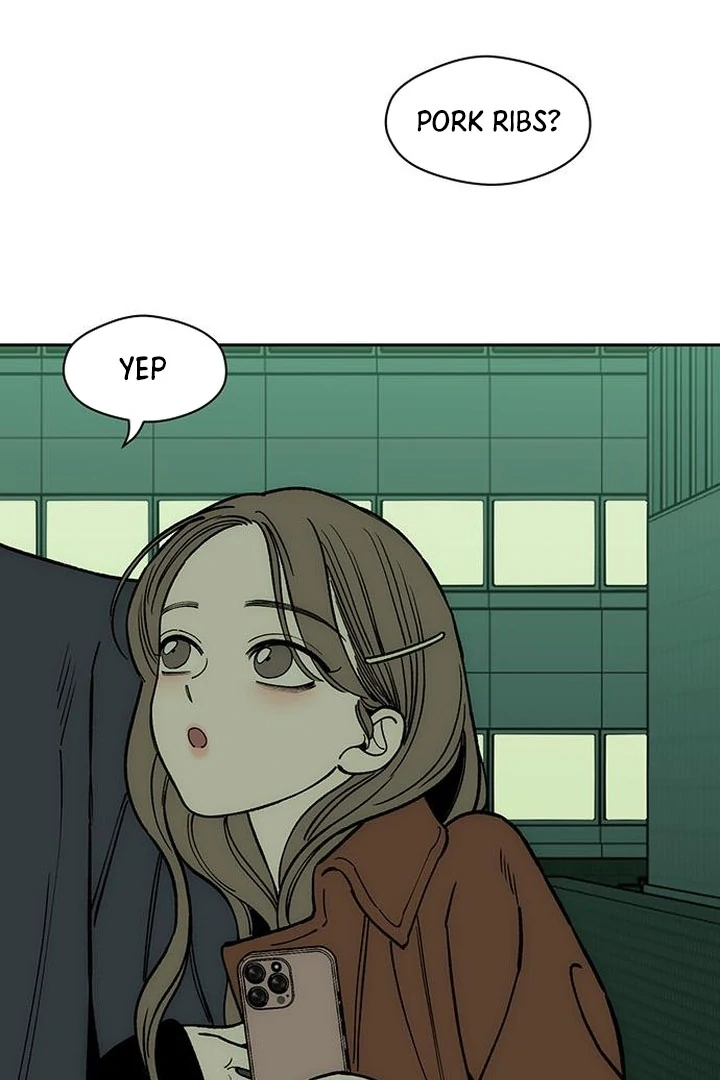 Read Tears on a Withered Flower EN Manga Online