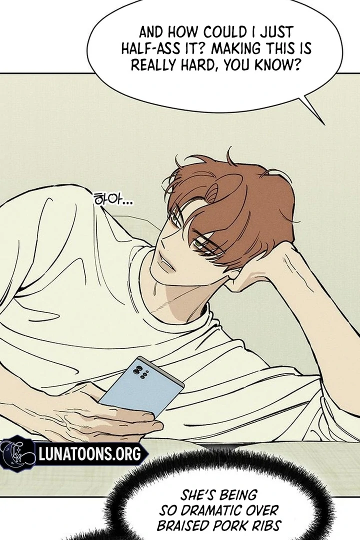 Read Tears on a Withered Flower EN Manga Online