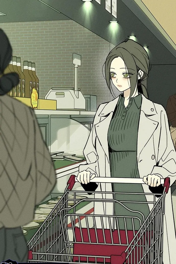 Read Tears on a Withered Flower EN Manga Online