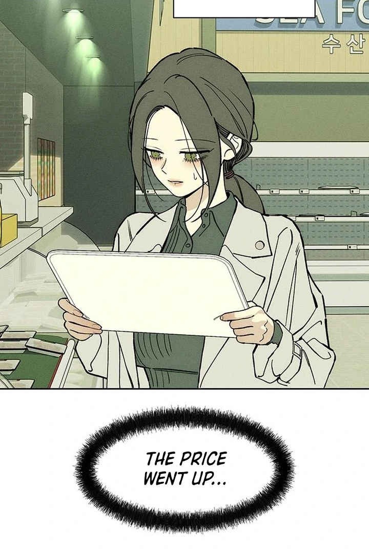 Read Tears on a Withered Flower EN Manga Online