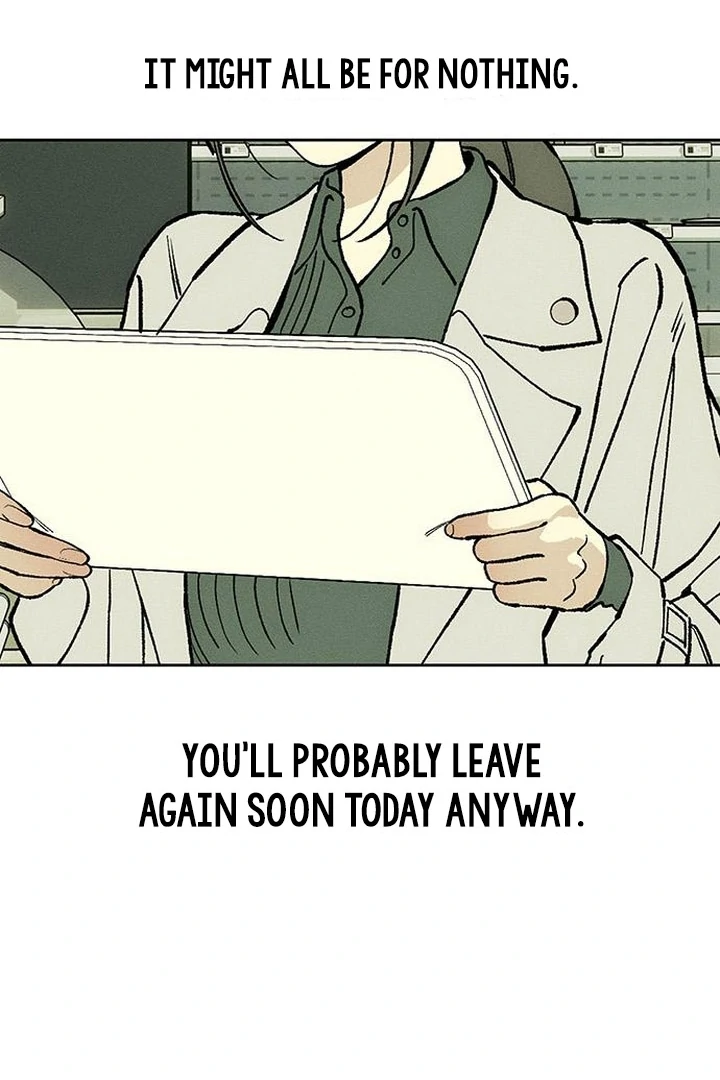 Read Tears on a Withered Flower EN Manga Online