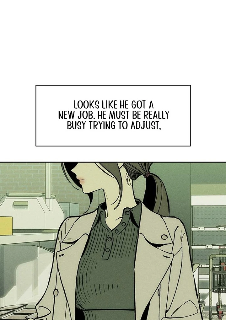 Read Tears on a Withered Flower EN Manga Online