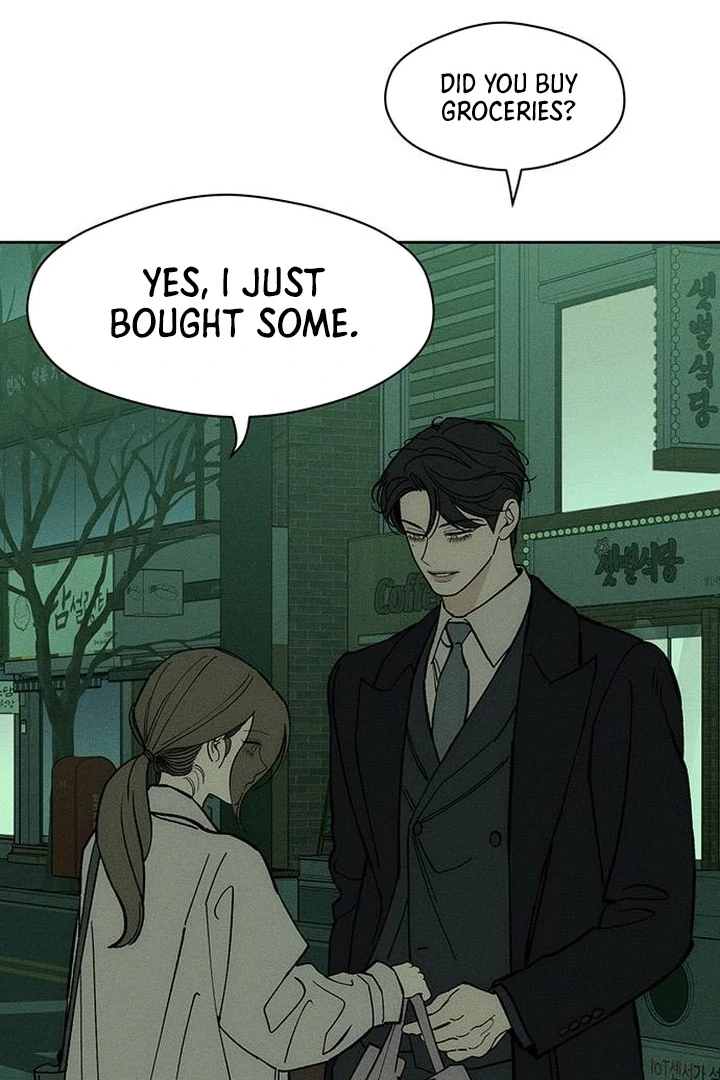 Read Tears on a Withered Flower EN Manga Online