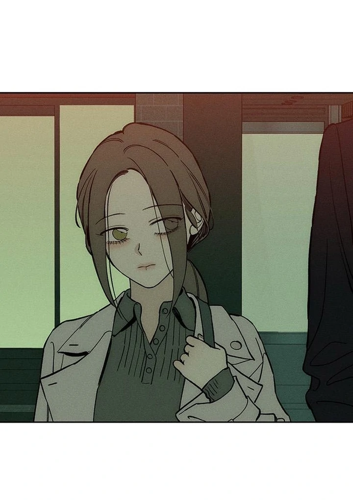 Read Tears on a Withered Flower EN Manga Online