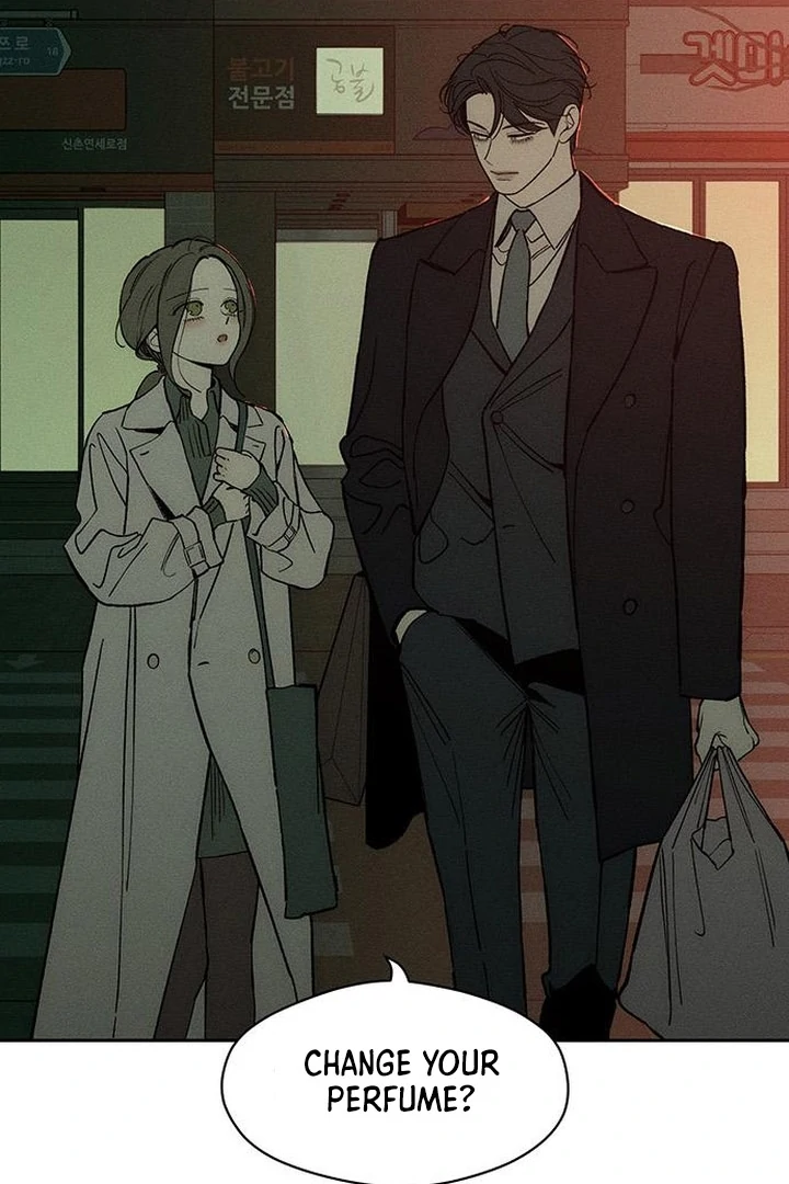 Read Tears on a Withered Flower EN Manga Online