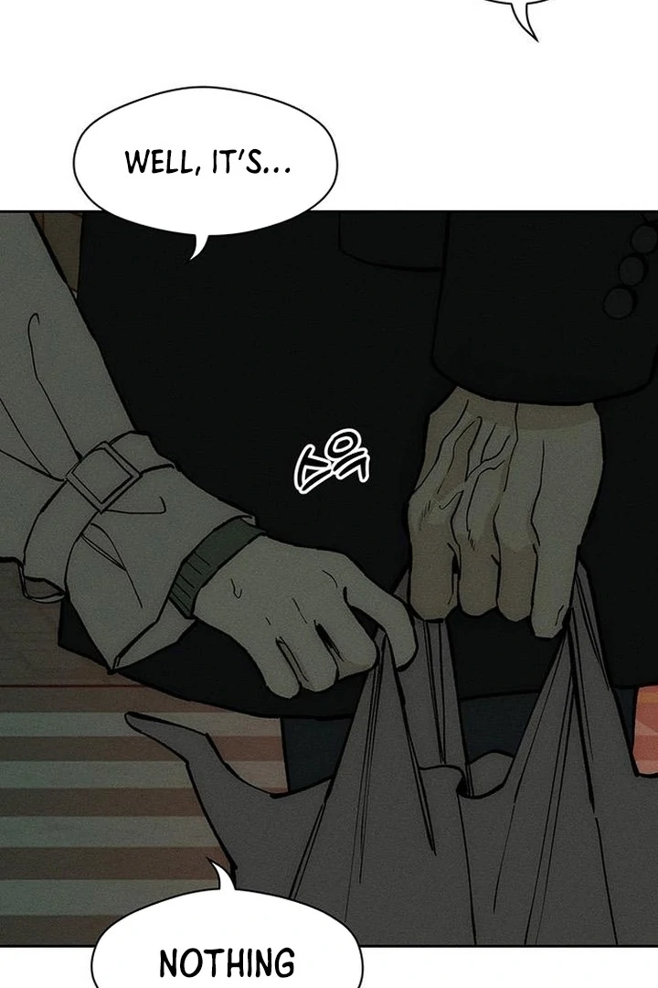 Read Tears on a Withered Flower EN Manga Online