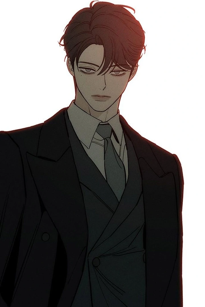 Read Tears on a Withered Flower EN Manga Online