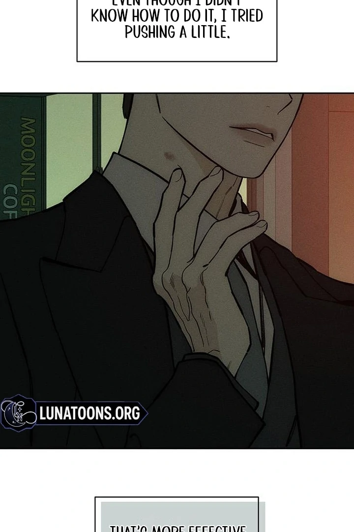 Read Tears on a Withered Flower EN Manga Online