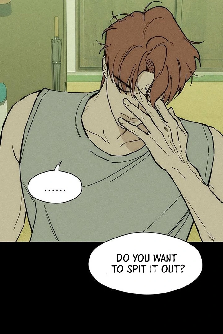 Read Tears on a Withered Flower EN Manga Online