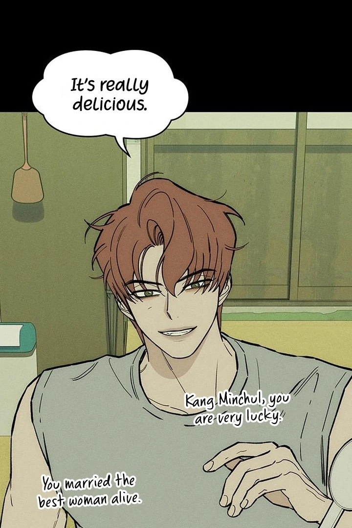 Read Tears on a Withered Flower EN Manga Online