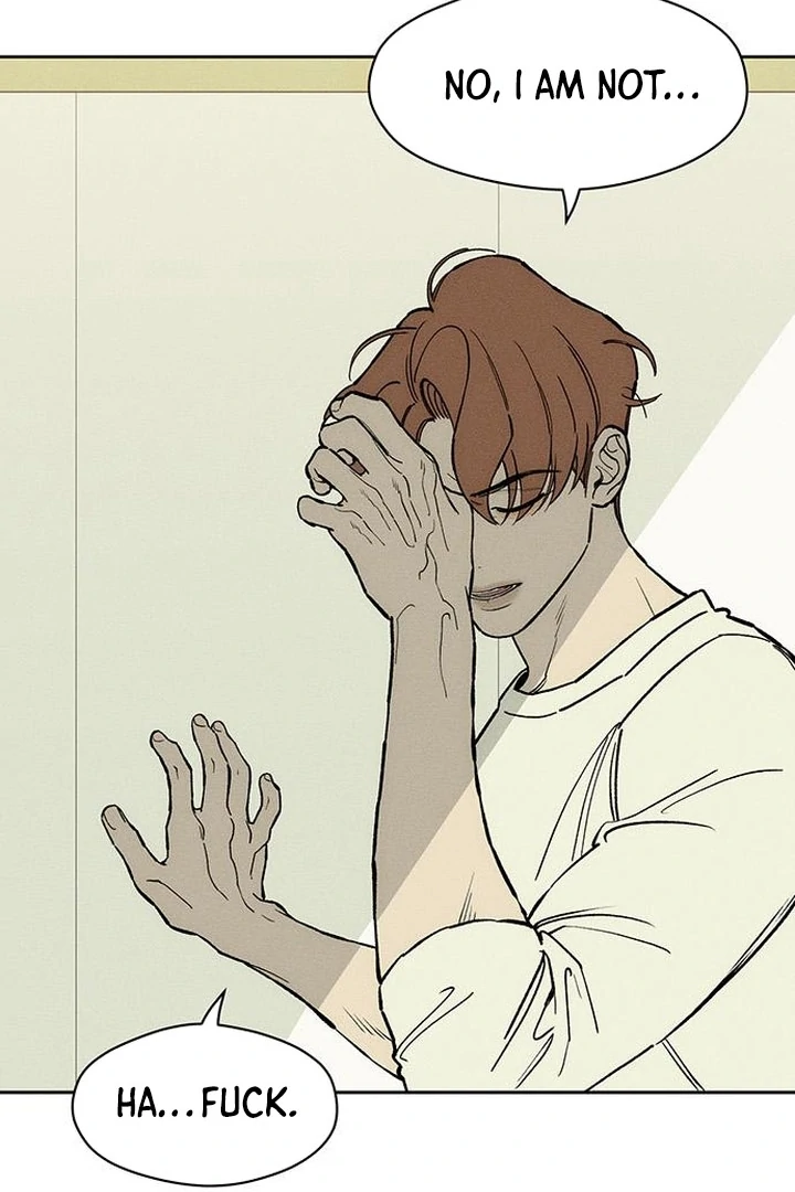 Read Tears on a Withered Flower EN Manga Online