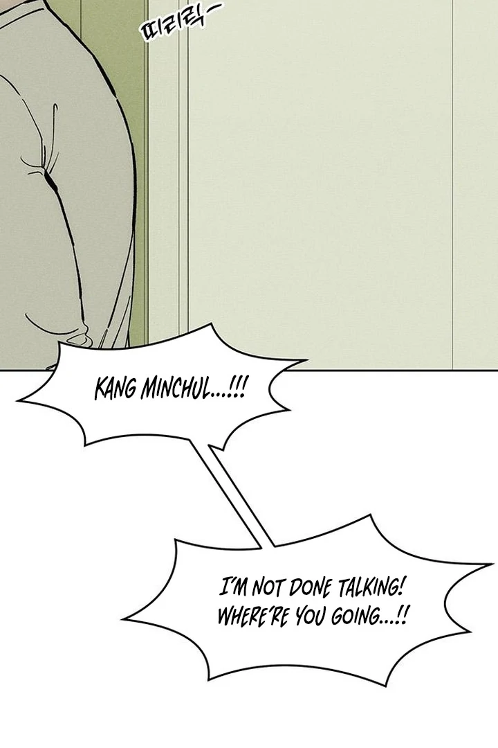 Read Tears on a Withered Flower EN Manga Online
