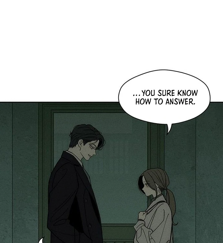 Read Tears on a Withered Flower EN Manga Online