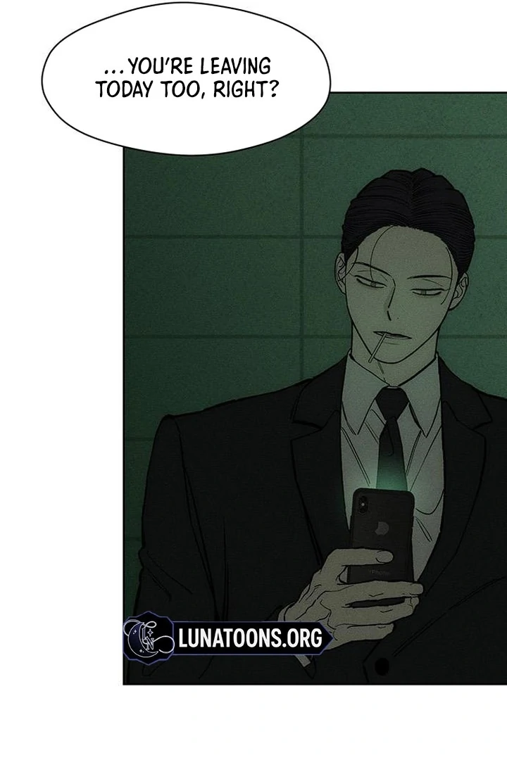 Read Tears on a Withered Flower EN Manga Online